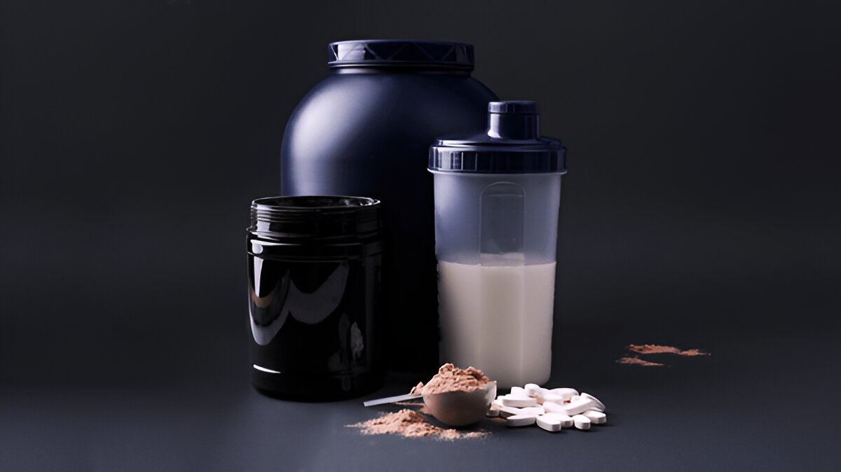Supplements